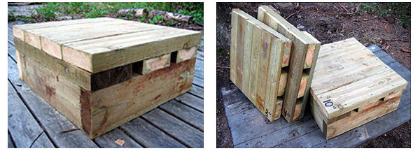 DIY Jump Box
 Making an Adjustable Heavy Duty Squat Box Plyo Box