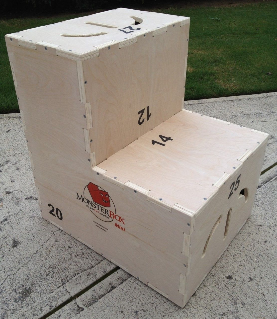 DIY Jump Box
 Pin by Carrie Stacey on Projects to Try