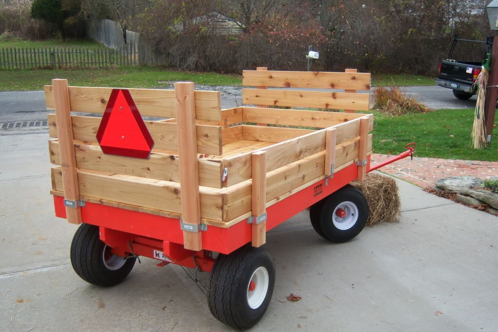 DIY Kids Wagon
 Small Wagons For Sale