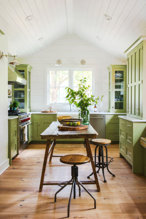 DIY Kitchen Decorating Ideas
 8 DIY Kitchen Color Ideas That Will Make You Regret