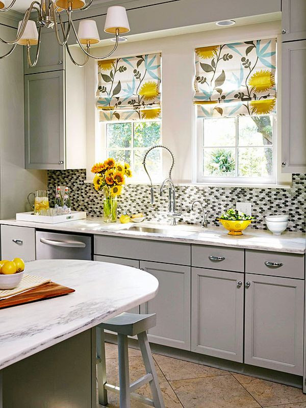 DIY Kitchen Decorating Ideas
 20 Best DIY Kitchen Upgrades