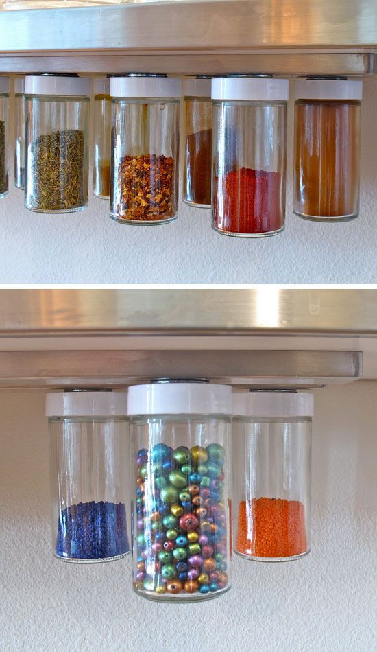 DIY Kitchen Organizers
 28 Genius Kitchen Organizations Ideas on a Bud