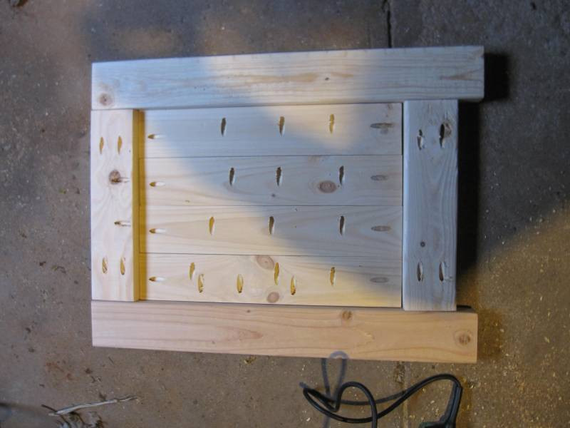 DIY Kreg Jig Plans
 free woodworking plans using kreg jig