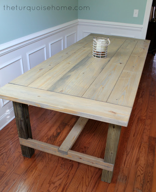 DIY Kreg Jig Plans
 Kreg Jig Dining Table Plans PDF Woodworking