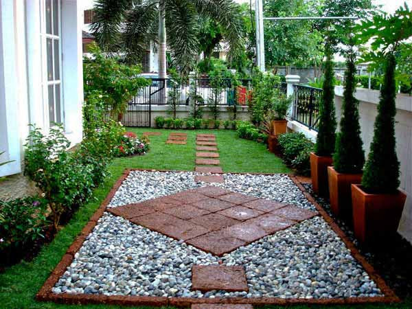 DIY Landscape Planner
 25 Lovely DIY Garden Pathway Ideas