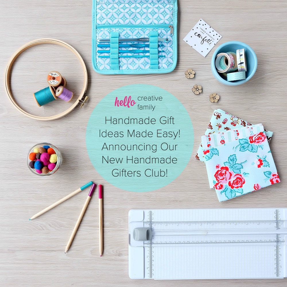 DIY Last Minute Birthday Gifts
 50 Last Minute Handmade Gifts You Can DIY in 60 Minutes