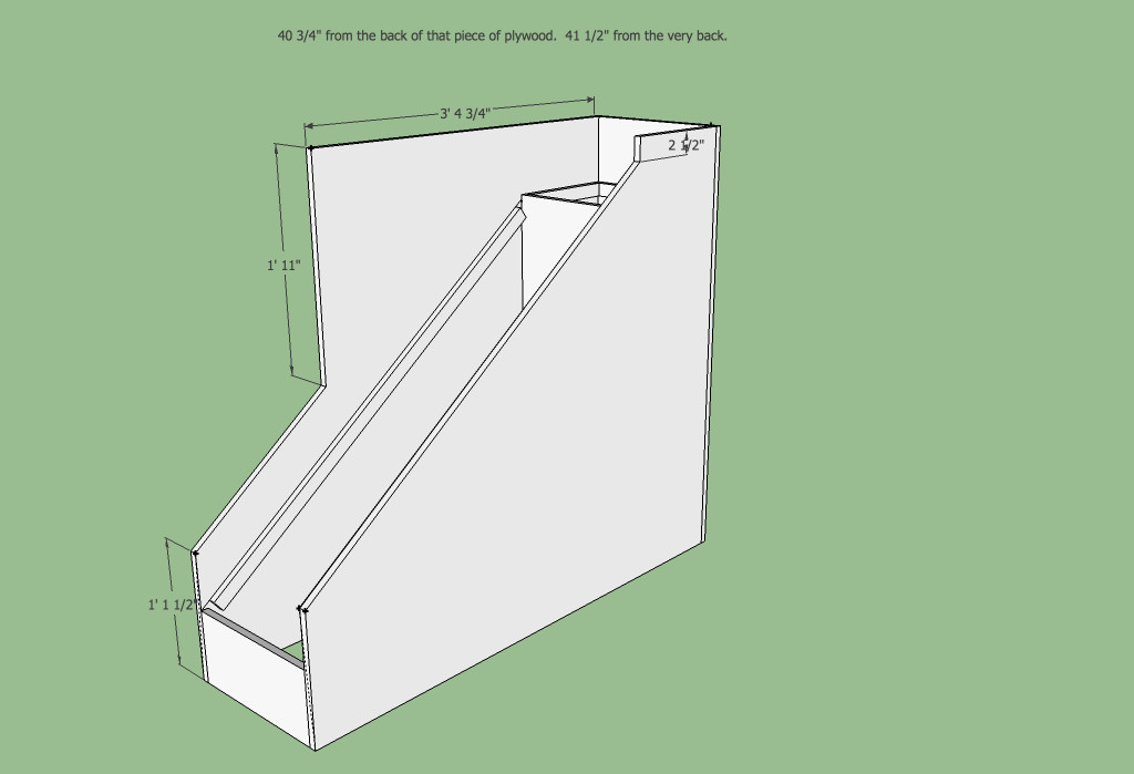 DIY Loft Bed With Slide Plans
 Woodwork Plans To Build A Loft Bed With Slide PDF Plans
