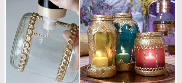 DIY Moroccan Decor
 Moroccan Lighting Exotic Home Style Decorating Guide