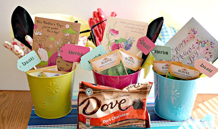Diy Mother'S Day Gift Ideas
 Mother s Day 2018 Top 10 Gift Ideas for Moms who love