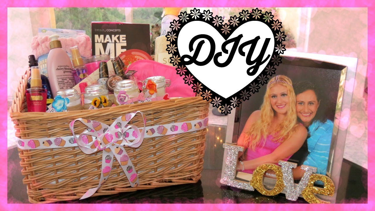 Diy Mother'S Day Gift Ideas
 DIY Mother s Day Tea Party Gift Ideas giveaway Barbie