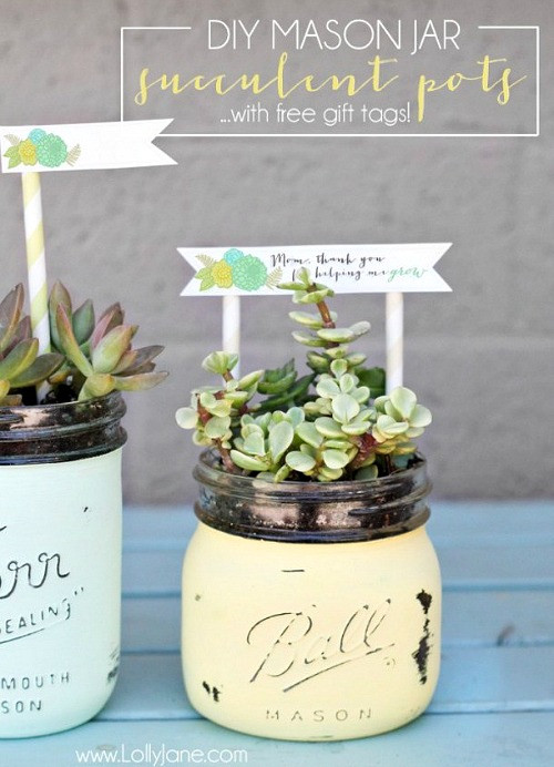 Diy Mother'S Day Gift Ideas
 10 DIY Mother s Day Gifts Any Mother Would Love