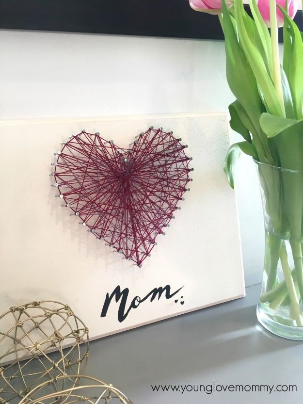 Diy Mother'S Day Gift Ideas
 15 Awesome DIY Mother s Day Gift Ideas That Are Easy To Make