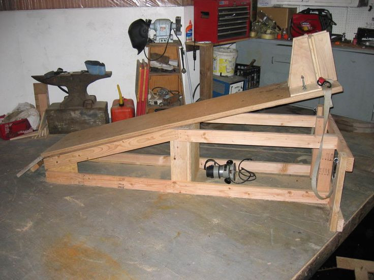 DIY Motorcycle Lift Table Plans
 138 best images about Gearhead Tools Homemade Tools