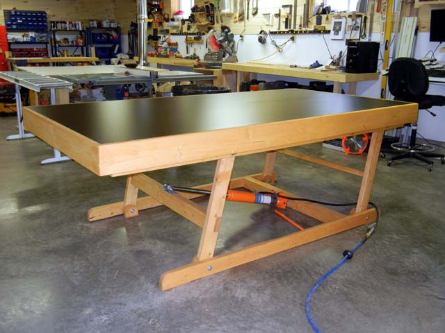 DIY Motorcycle Lift Table Plans
 Woodwork Wooden Motorcycle Lift Table Plans PDF Plans