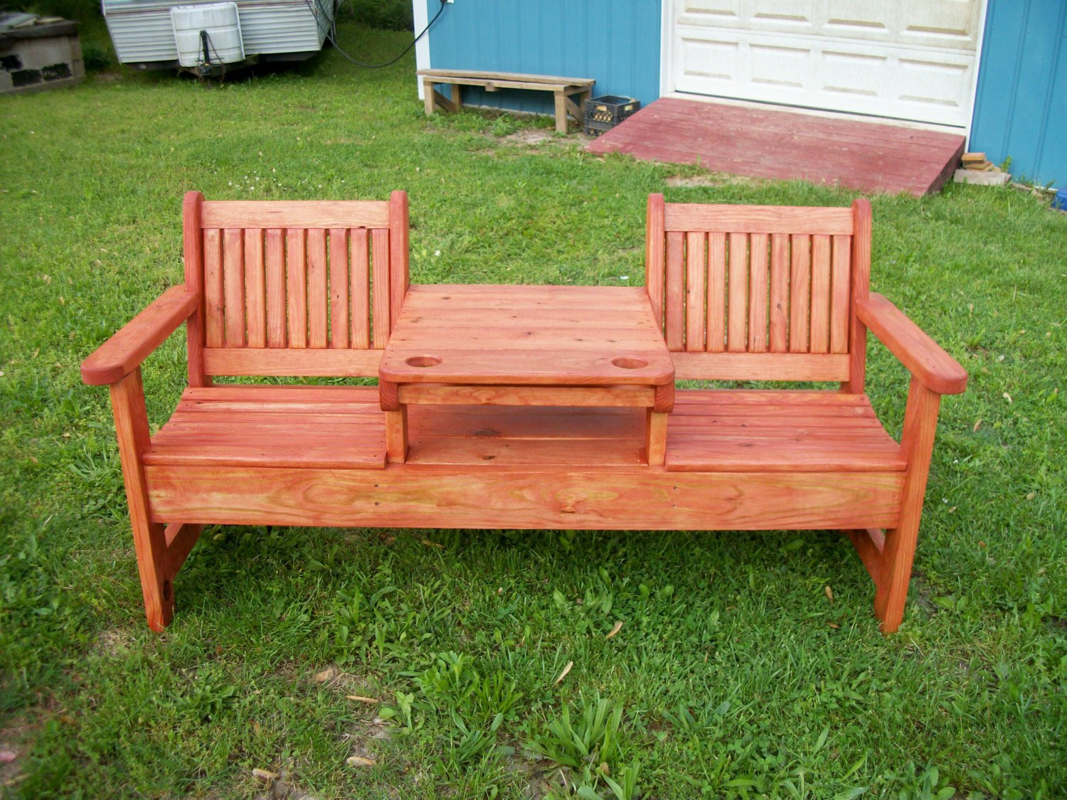 DIY Outdoor Bench Cushions
 Diy Picnic Table Cushions Seats Velcromag