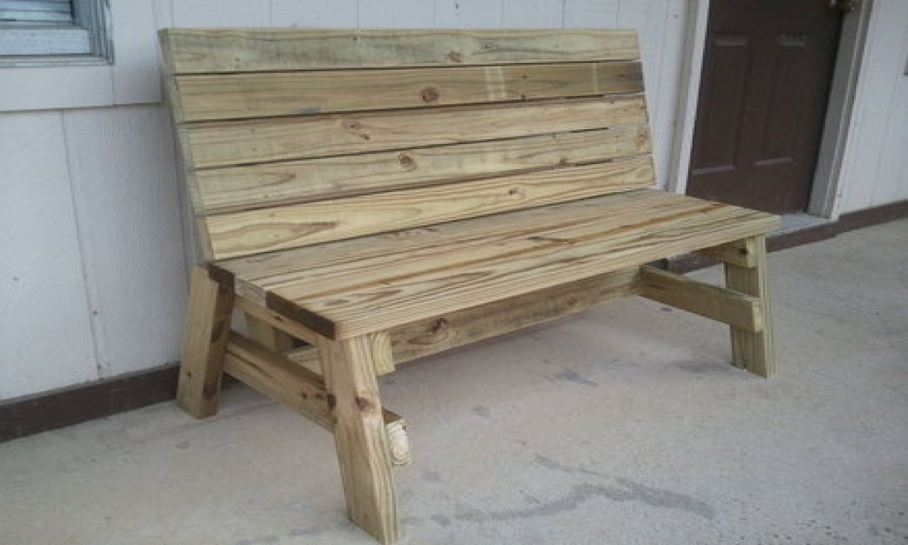 DIY Outdoor Bench Seats
 Leaning bookcase plans diy outdoor bench seat plans
