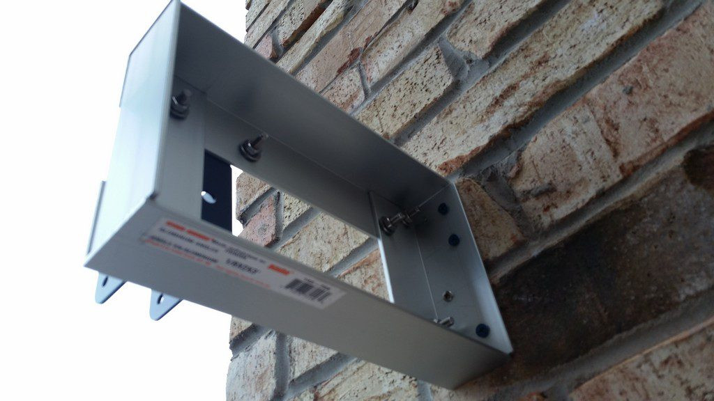 DIY Outdoor Hdtv Antenna
 DIY installation – Winegard FlatWave FL6550A Air Attic