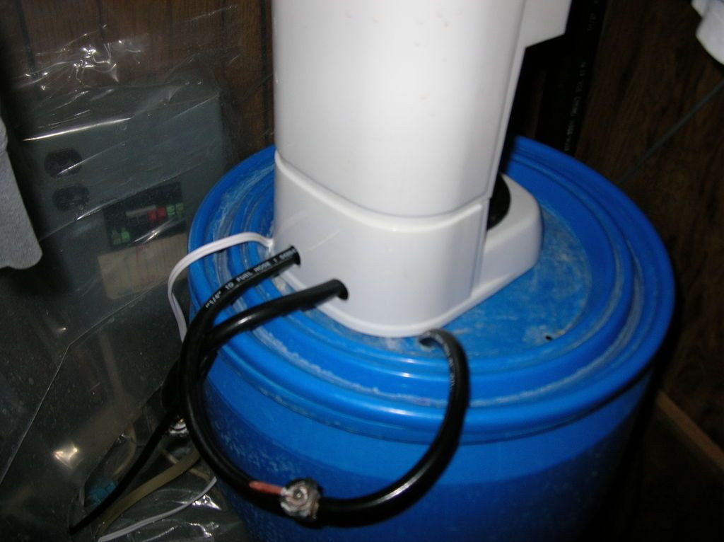 DIY Outdoor Heater
 DIY Water Heater For Camping frugal DIY project water