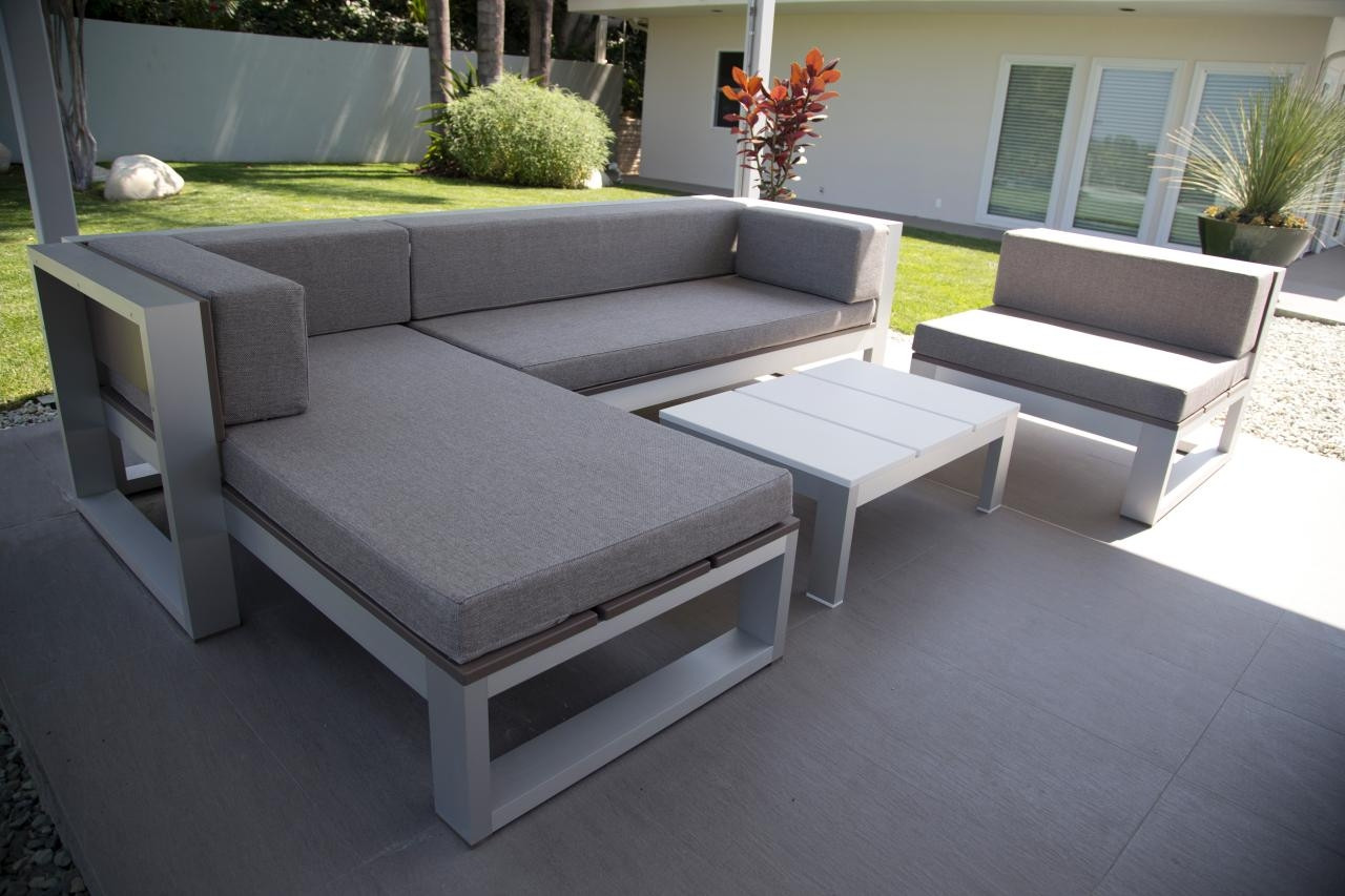 DIY Outdoor Sectional Plans
 Incredible Diy Sectional Sofa Plans MediasUpload