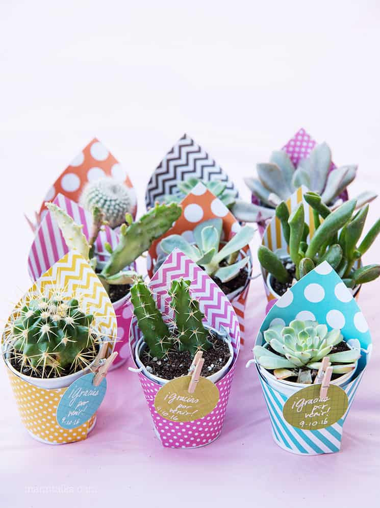 DIY Party Favours For Kids
 12 Diy Kids Birthday Party Favors diy Thought