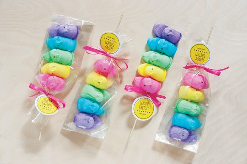DIY Party Favours For Kids
 13 DIY Easter Party Favors For Kids And Adults Shelterness