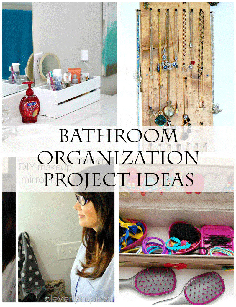 DIY Projects For Home Organization
 Declutter Your Home in Just 7 Hours That s 1 Hour a Day