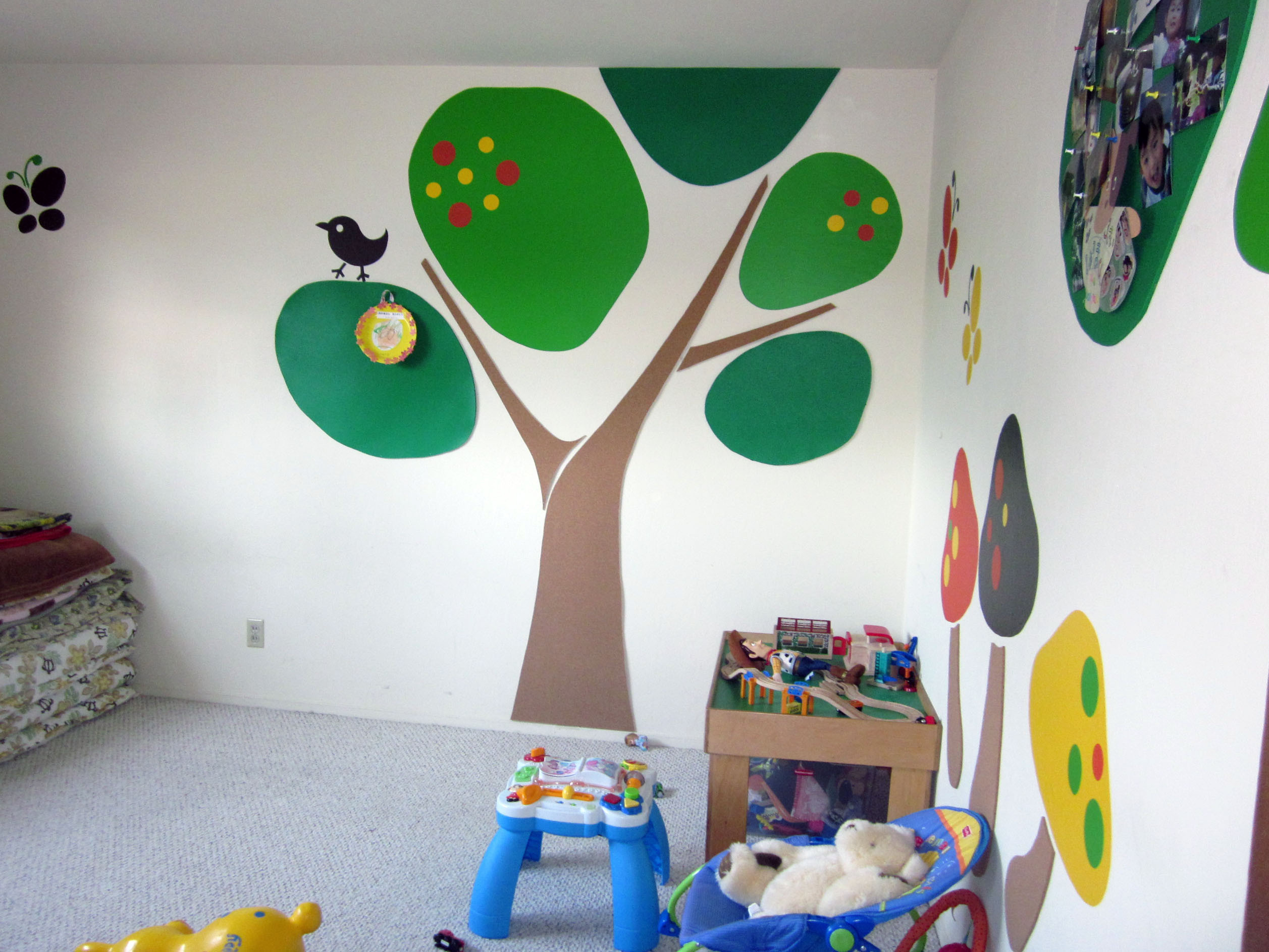 DIY Room Decorations For Kids
 DIY Kid’s room Shuma and Salasa’s room