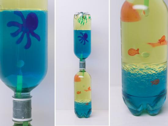 DIY Science Experiments For Kids
 16 Science Experiments Your Kids Will Love