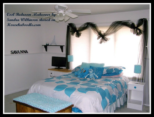 Diy Small Bedroom Makeover
 Do It Yourself Decorating New Orleans Style