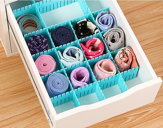 30 Of the Best Ideas for Diy sock Drawer organizer - Home ...