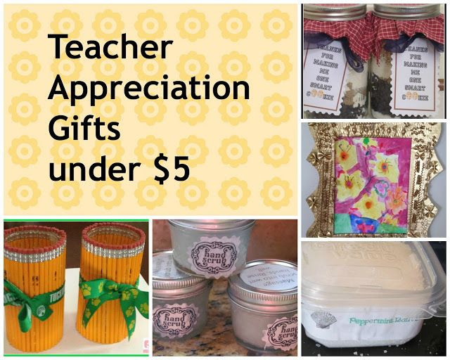 DIY Thank You Gifts For Teachers
 DIY Mother s Day Gift or Teacher Appreciation t Ideas