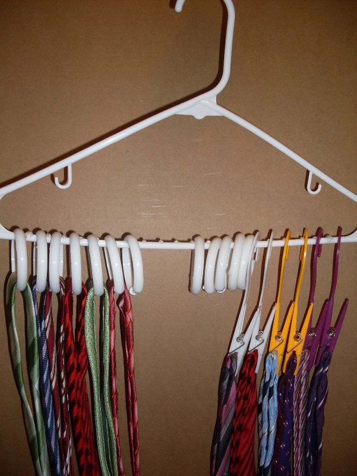 DIY Tie Rack
 17 Best images about Tie Rack on Pinterest