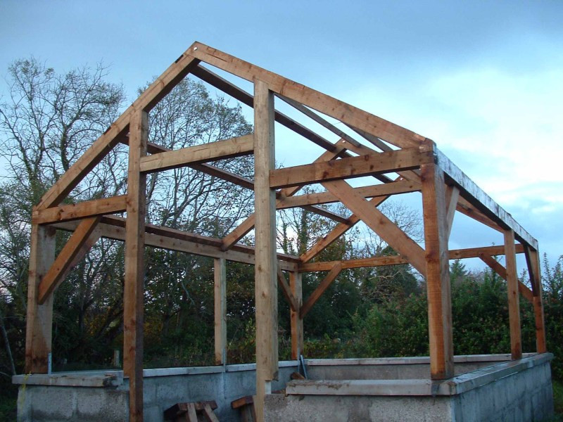 DIY Timber Frame Plans
 DIY Plans For Wood Frame Greenhouse Download lathe diy