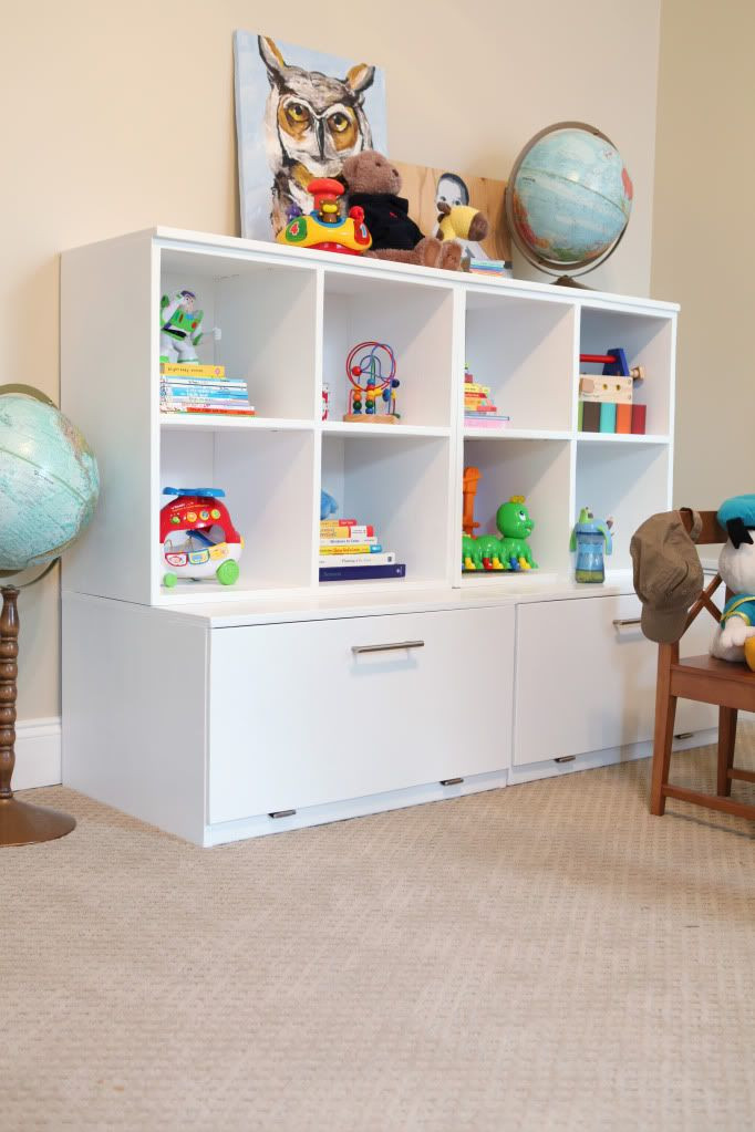 DIY Toy Storage Plans
 Diy Toy Boxes For Boys WoodWorking Projects & Plans