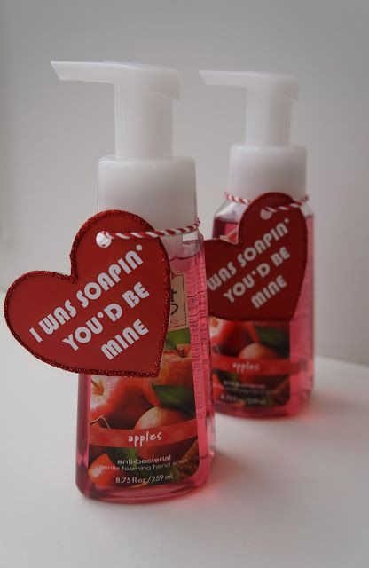 DIY Valentines Gift For Teachers
 diy valentine s day ts for teachers
