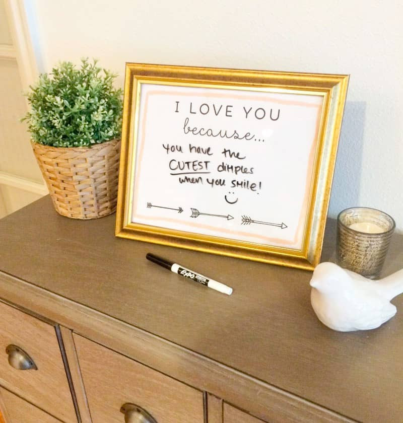 DIY Wedding Gift
 15 Thoughtful DIY Wedding Gifts that Every Couple Will