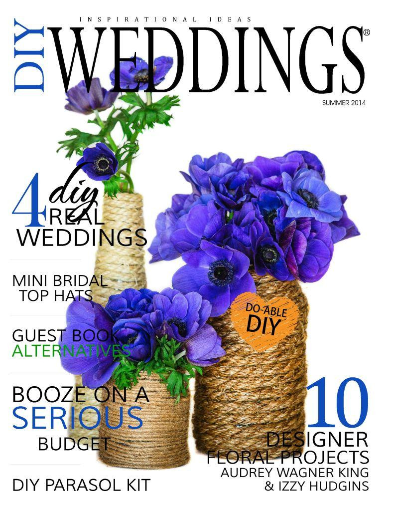 DIY Weddings Mag
 DIY Weddings Magazine & Blog For The DIY Obsessed Bride