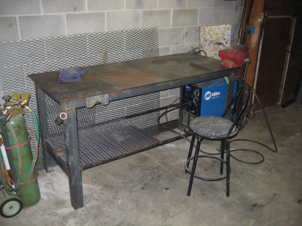 DIY Welding Plans
 Download Diy welding bench plans Plans DIY wood