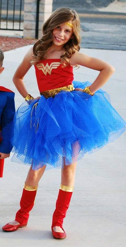 DIY Wonder Woman Costume For Kids
 15 best Queen Elsa pictures images on Pinterest