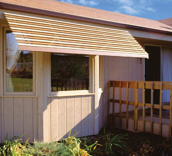 DIY Wood Awning Plans
 Buy Wooden awning plans