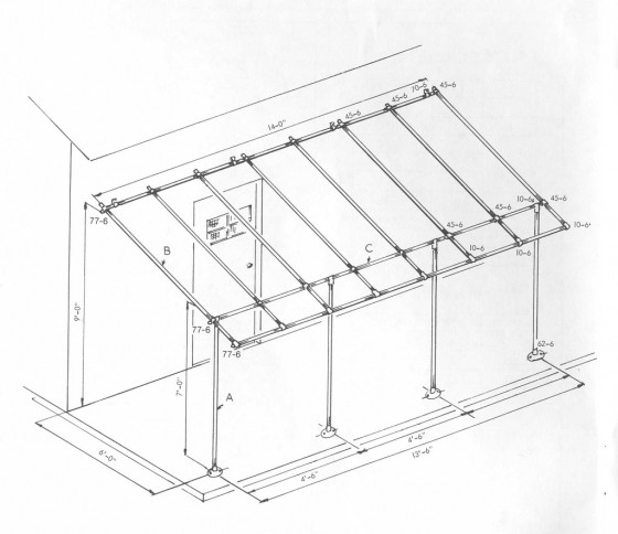 DIY Wood Awning Plans
 How To Build A Wood Awning Frame Easy DIY Woodworking