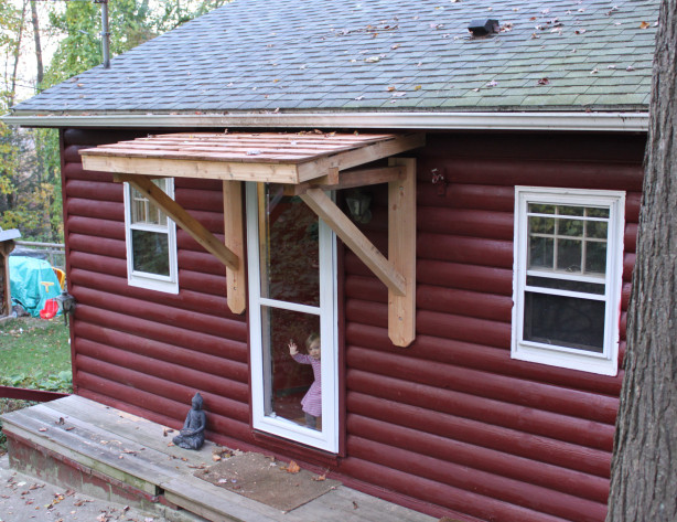 DIY Wood Awning Plans
 Build Build Wood Awning Over Door DIY PDF wood deck plans