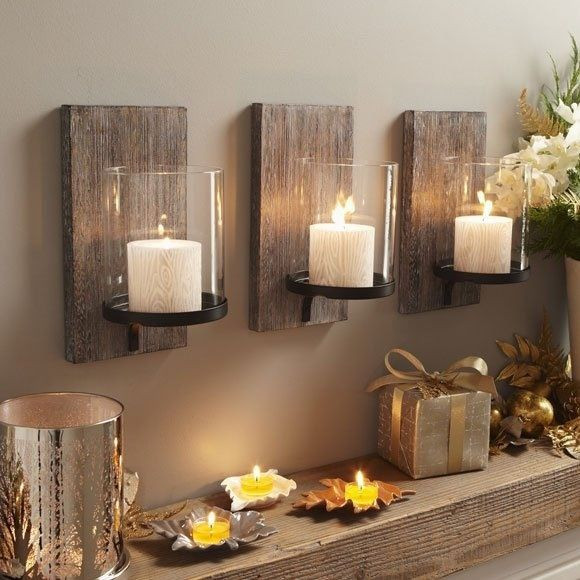 DIY Wood Decor
 Easy DIY Wood Projects for Beginners