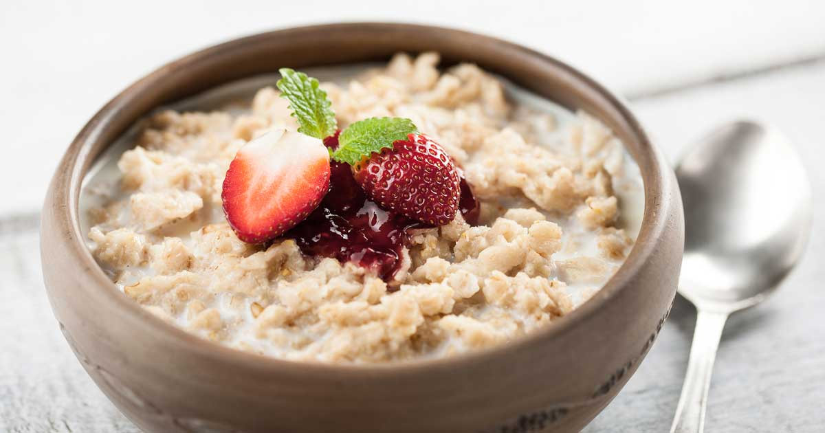 Do Oats Have Fiber
 How Oatmeal Oat Bran and High Fiber Foods Help Lower Your
