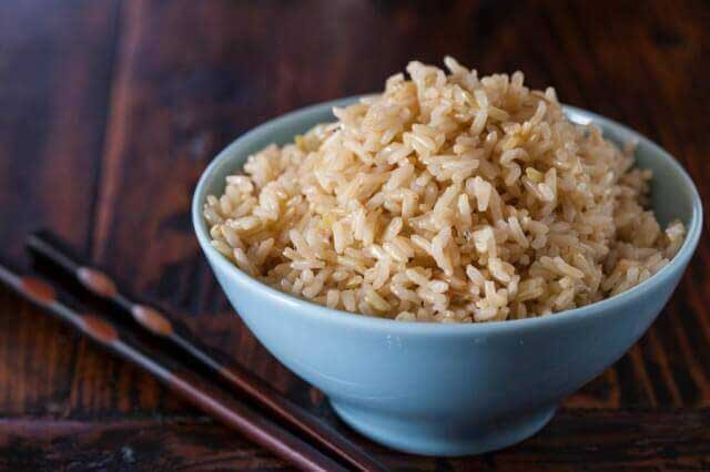 Does Brown Rice Have Fiber
 What Nutrition Does Rice Provide News Digest