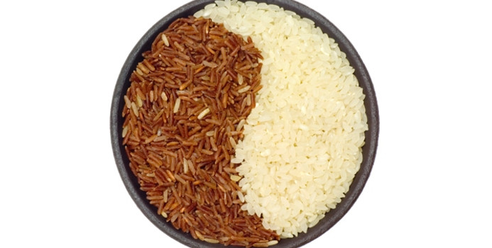 Does Brown Rice Have Fiber
 Substitutes for Rice Nutrition Healthy Eating