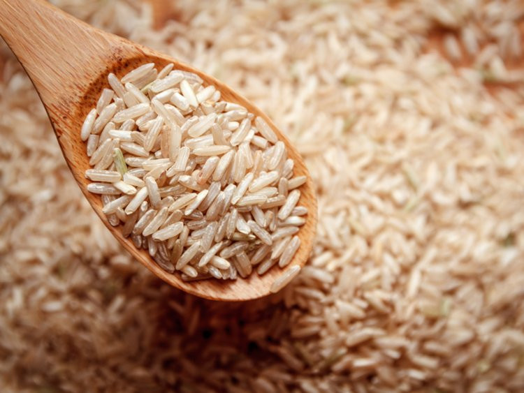 Does Brown Rice Have Fiber
 When to make brown rice or white rice INSIDER