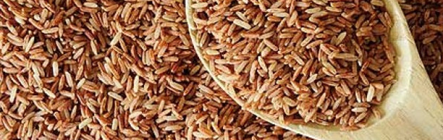 Does Brown Rice Have Fiber
 winham