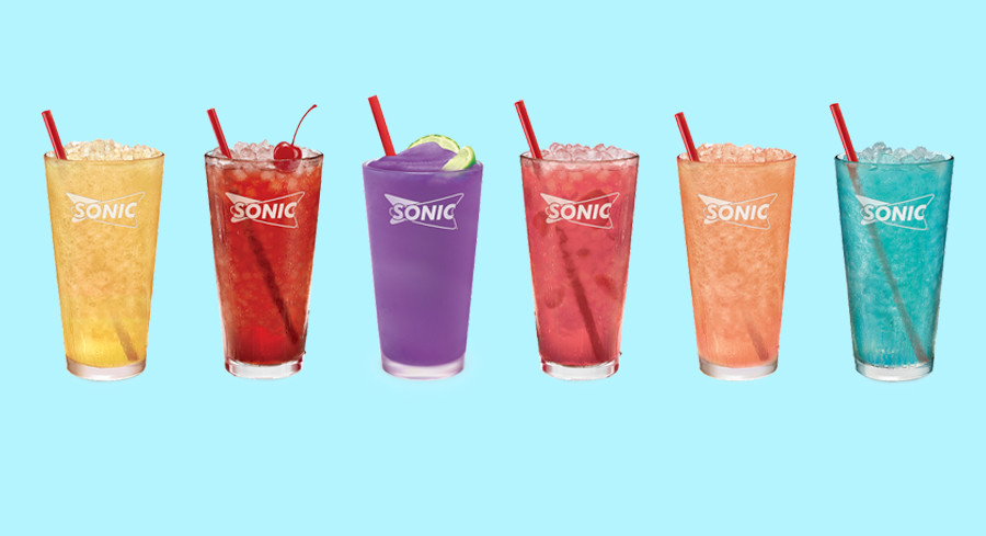 Does Sonic Have Smoothies
 The Sonic Drink You Should Order Based on Your Zodiac Sign
