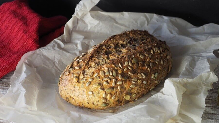 Does White Bread Have Fiber
 White Bread vs Wheat Bread 3 Reasons Whole Wheat Wins